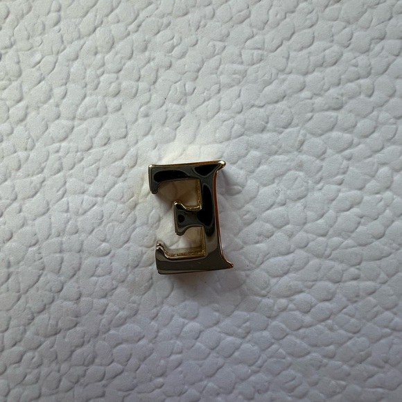 DIOR my Dior ABC charm - Picture 4 of 8